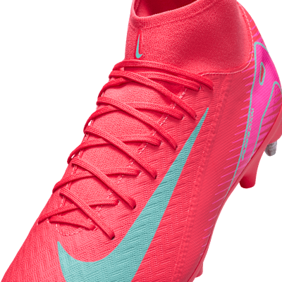 Nike ACC !!マジスタ28.5cm SG Nike Mercurial Superfly 10 Academy Soft-Ground High-Top